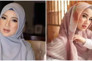 Curhat soal kehamilan, Chacha Frederica banyak dapat doa