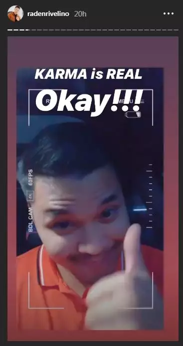 reaksi 4 seleb usai Lucinta Luna ditangkap Instagram