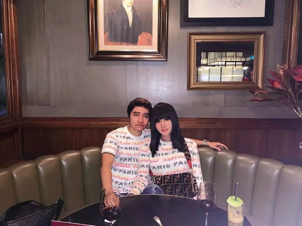 Nasib pacar LL  Instagram  Nasib pacar LL  Instagram