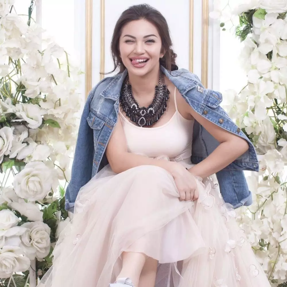 Seleb hampir bunuh diri © 2020 brilio.net