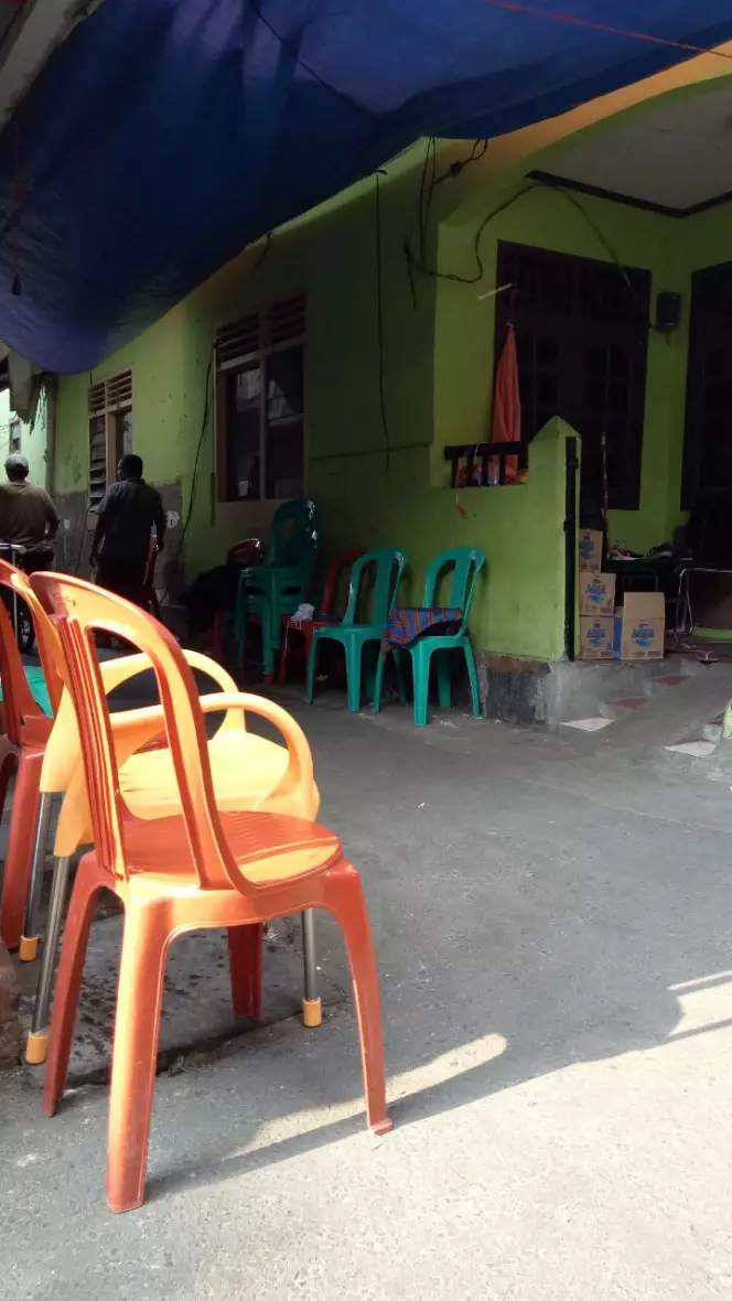 Rumah asli LL  dream.co.id 