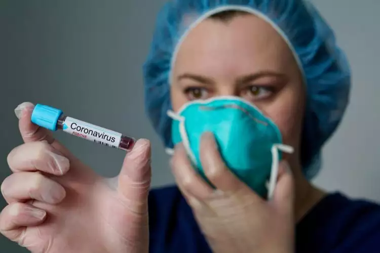Vaksin virus Corona diprediksi akan tersedia 1,5 tahun lagi