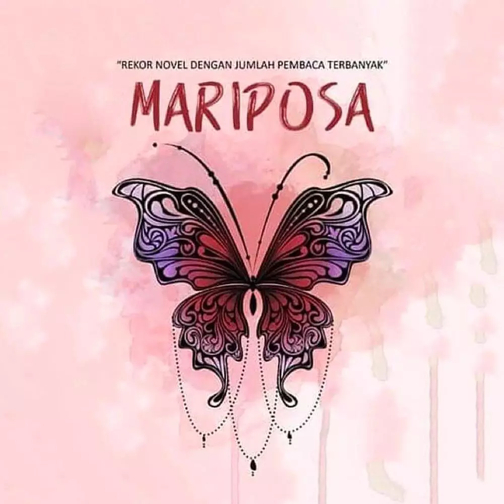Fakta film Mariposa © 2020 Instagram/@mariposafilm