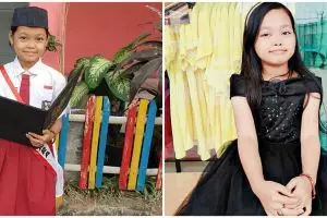 Kisah pilu Miska Mancung, dulu punya rumah mewah kini ngontrak