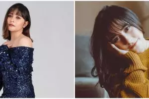 7 Potret kamar mandi Prilly Latuconsina, mewah ada lemari 100 pintu