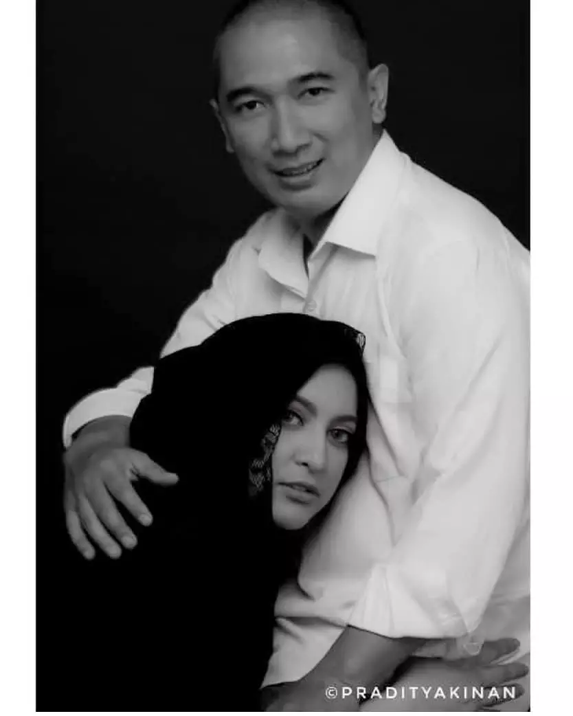 prewedding Jane Shalimar instagram  prewedding Jane Shalimar instagram