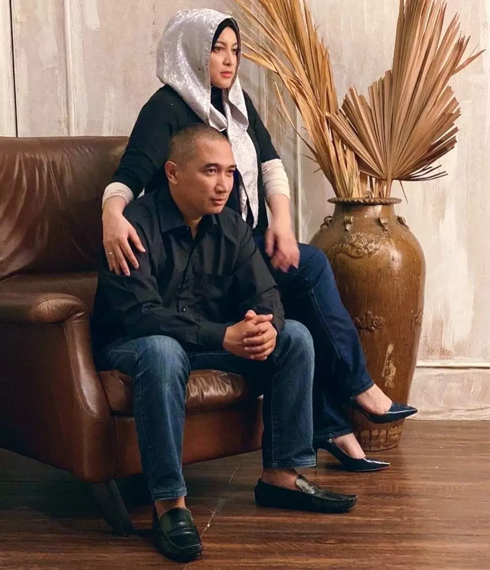 prewedding Jane Shalimar instagram  prewedding Jane Shalimar instagram