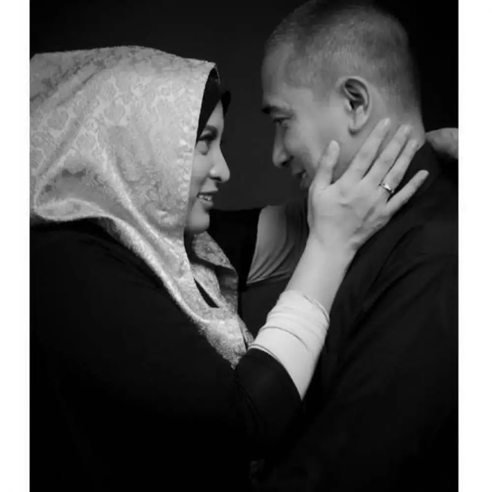 prewedding Jane Shalimar instagram  prewedding Jane Shalimar instagram