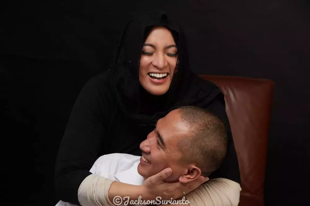 prewedding Jane Shalimar instagram  prewedding Jane Shalimar instagram