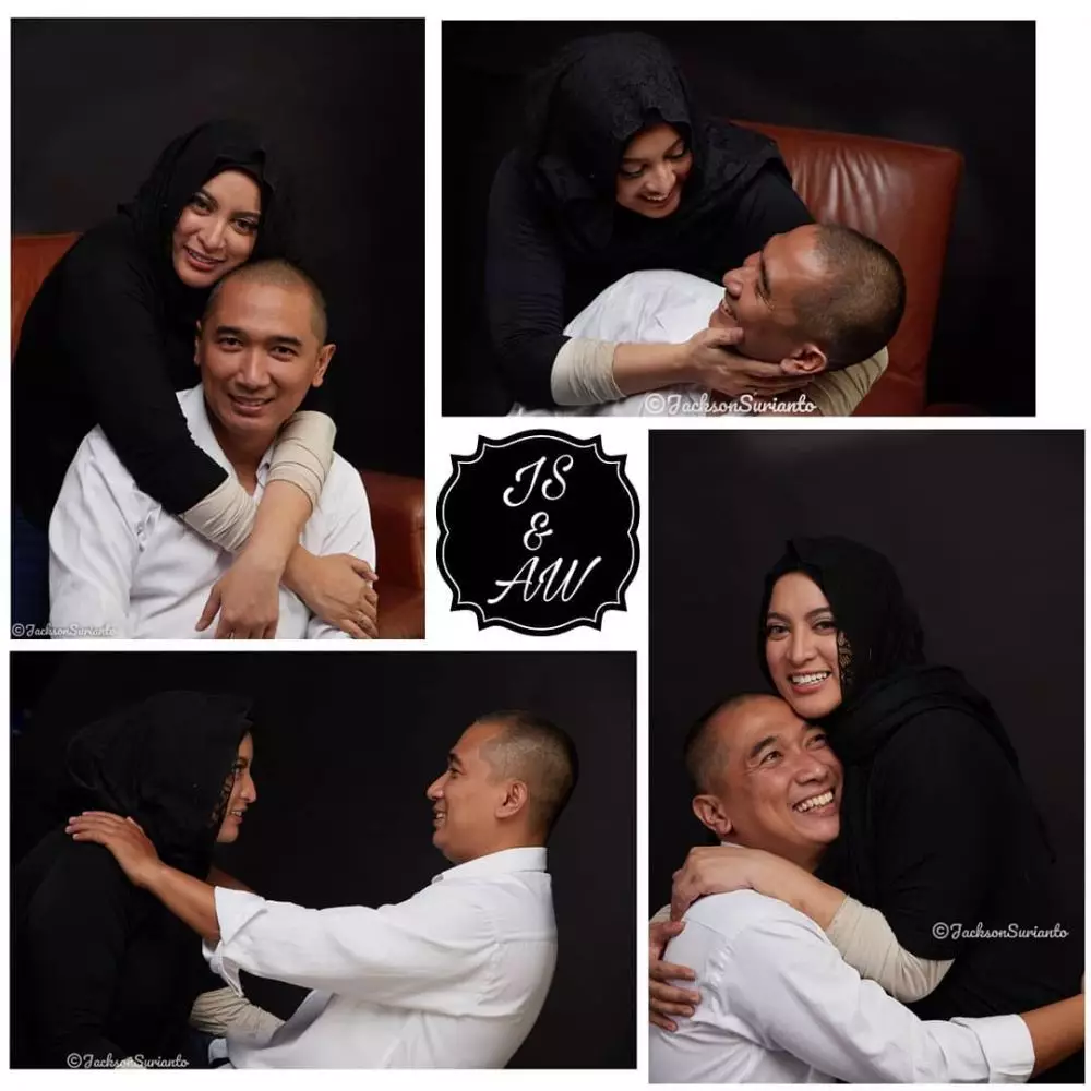 prewedding Jane Shalimar instagram  prewedding Jane Shalimar instagram