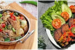 25 Resep ikan tongkol enak, sederhana, dan bikin nagih