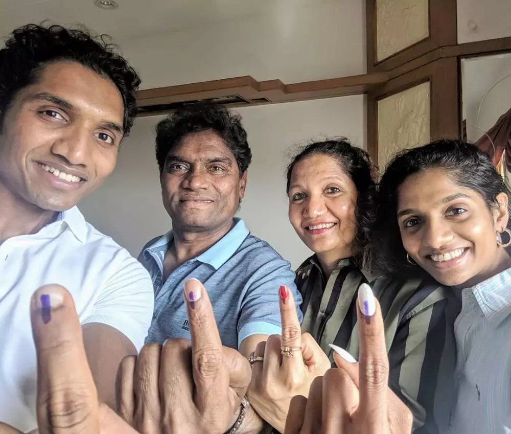 polisi India instagram  polisi India instagram