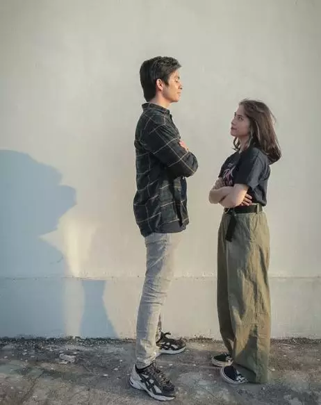 7 potret angga dan zara Instagram 7 potret angga dan zara Instagram