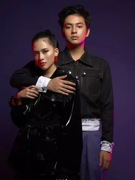 7 potret angga dan zara Instagram 7 potret angga dan zara Instagram