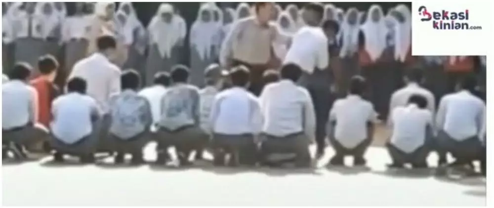 Viral guru pukuli siswa berbagai sumber Viral guru pukuli siswa berbagai sumber