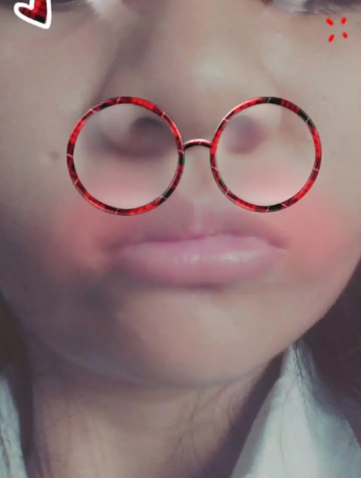 12 Hasil filter Instagram Twitter