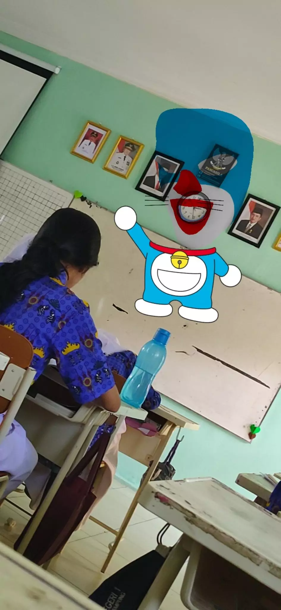 12 Hasil filter Instagram Twitter