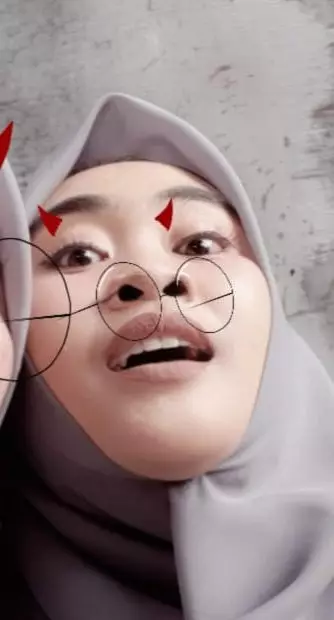 12 Hasil filter Instagram Twitter