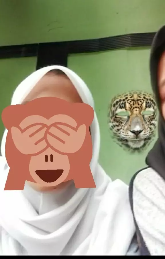 12 Hasil filter Instagram Twitter