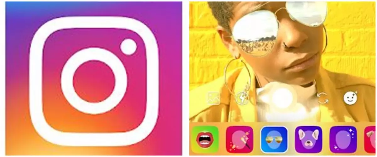 16 Hasil filter Instagram fail ini bikin ngakak