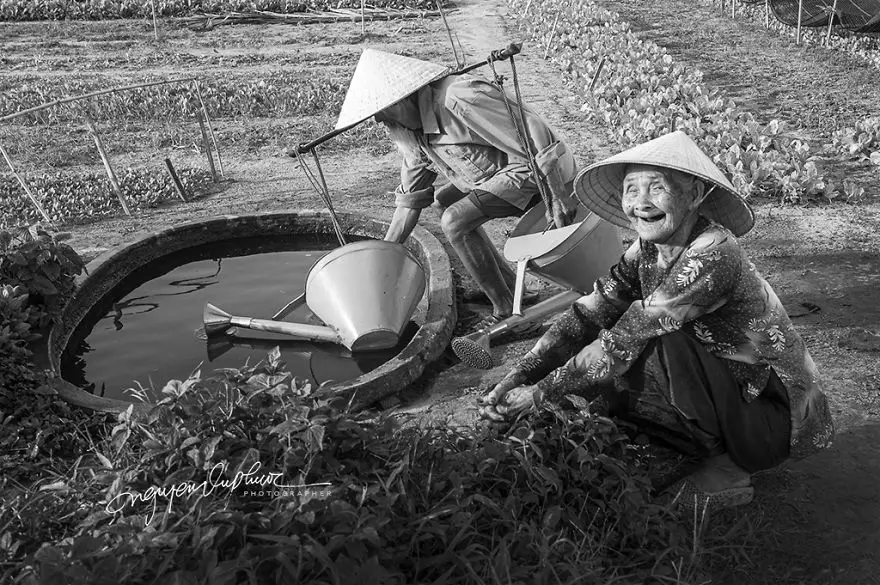 Potret viral lansia Vietnam © 2020 brilio.net Potret viral lansia Vietnam © 2020 brilio.net