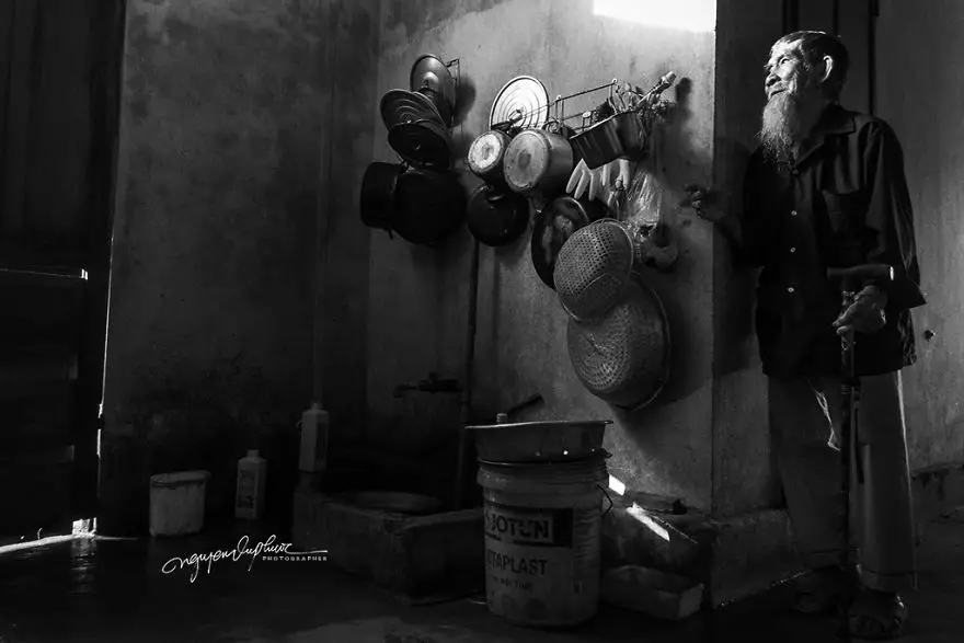 Potret viral lansia Vietnam © 2020 brilio.net Potret viral lansia Vietnam © 2020 brilio.net