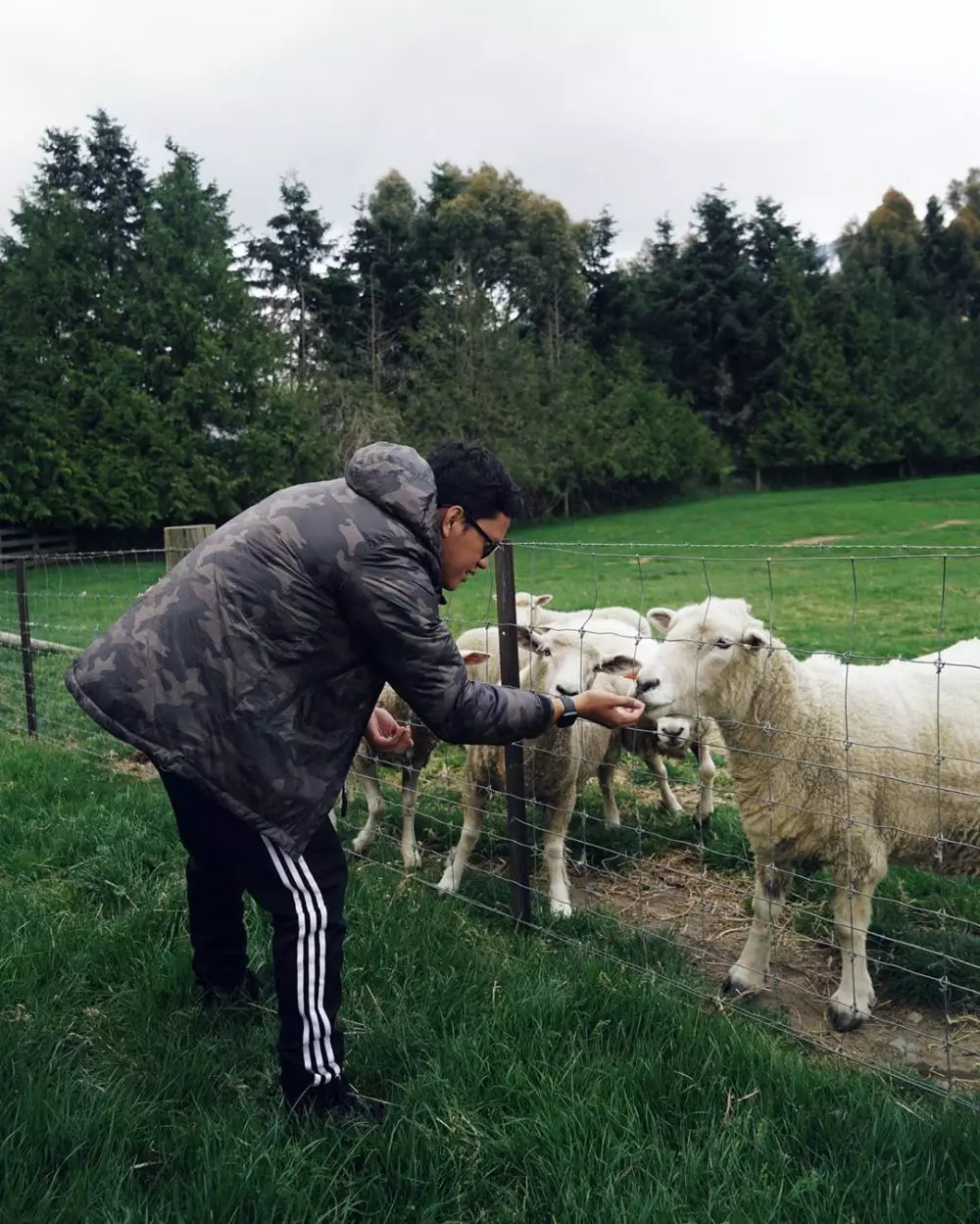 Arief NZ © 2020 brilio.net