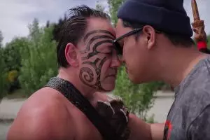 Traveling ke Selandia Baru, Arief Muhammad terpukau 3 value ini