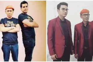 Lama tak muncul di layar kaca, ini kabar terbaru Trio Ubur-ubur