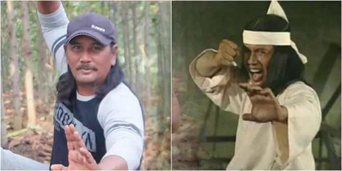 seleb dulu dikenal bergelimang harta Istimewa