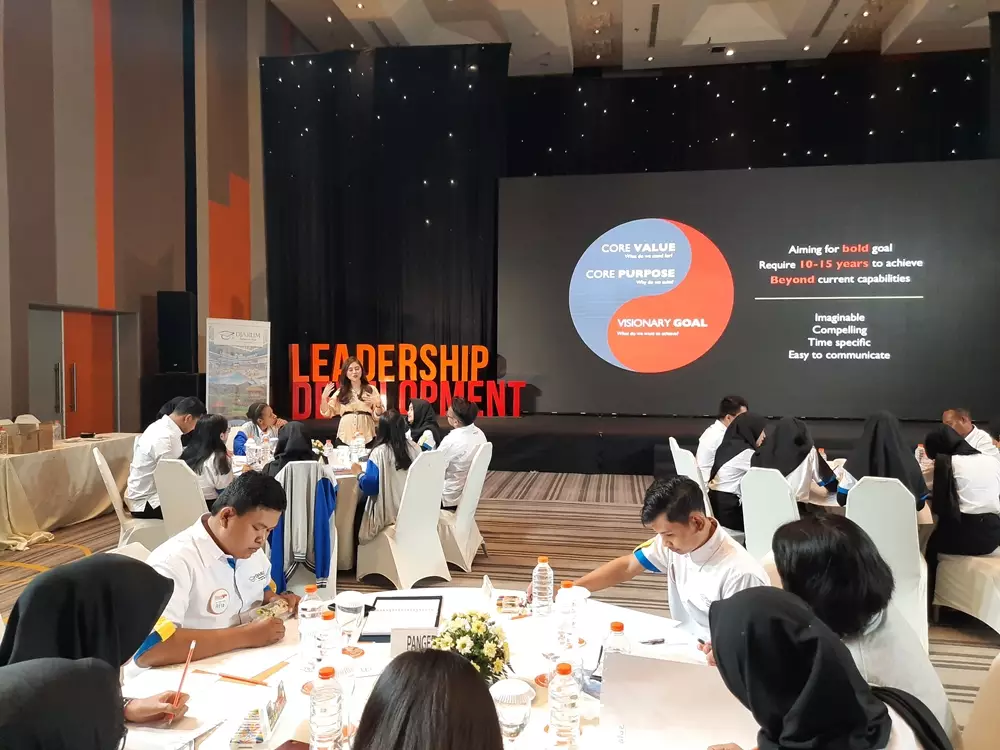 5 Rahasia millenial jadi pemimpin hebat era industri 4.0 berbagai sumber 5 Rahasia millenial jadi pemimpin hebat era industri 4.0 berbagai sumber