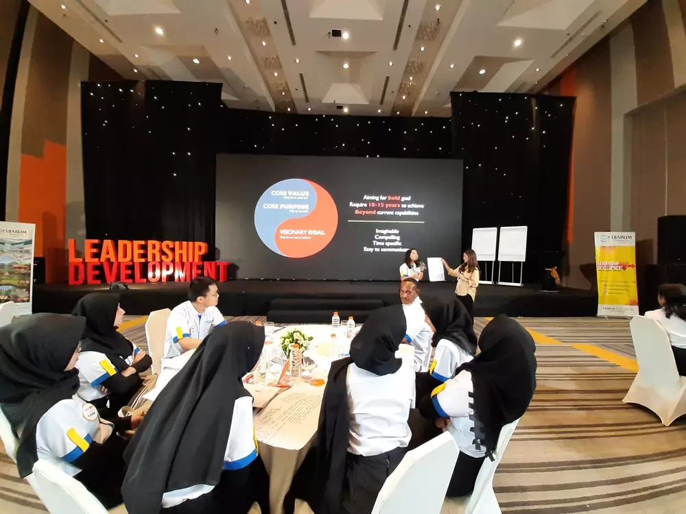 5 Rahasia millenial jadi pemimpin hebat era industri 4.0 berbagai sumber 5 Rahasia millenial jadi pemimpin hebat era industri 4.0 berbagai sumber