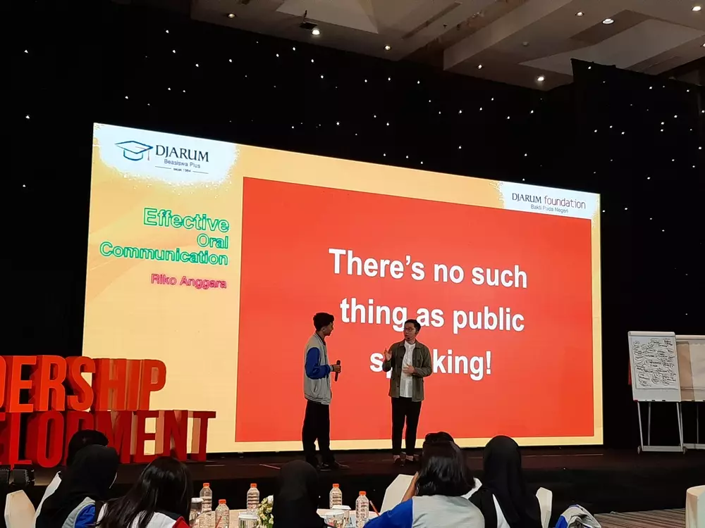 5 Rahasia millenial jadi pemimpin hebat era industri 4.0 berbagai sumber 5 Rahasia millenial jadi pemimpin hebat era industri 4.0 berbagai sumber