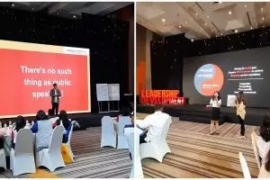 5 Rahasia millenial jadi pemimpin hebat era industri 4.0