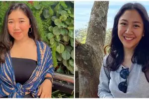 Sandingkan wajah dengan Sherina, Kiky Saputri dibilang mirip