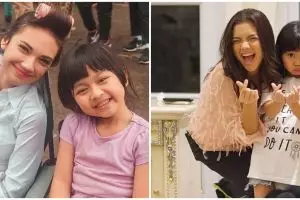 5 Momen Chico Radella dan pemain Samudra Cinta, akrab abis