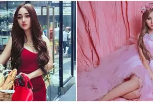 Detail keputusan pengadilan soal perubahan identitas Lucinta Luna