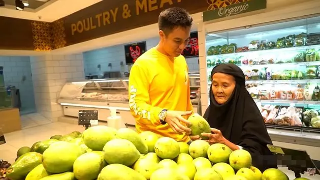 Apartemen Nenek Iro  YouTube  Apartemen Nenek Iro  YouTube