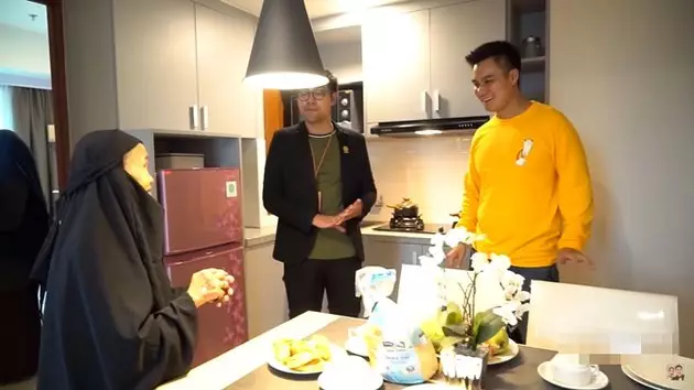 Apartemen Nenek Iro  YouTube  Apartemen Nenek Iro  YouTube