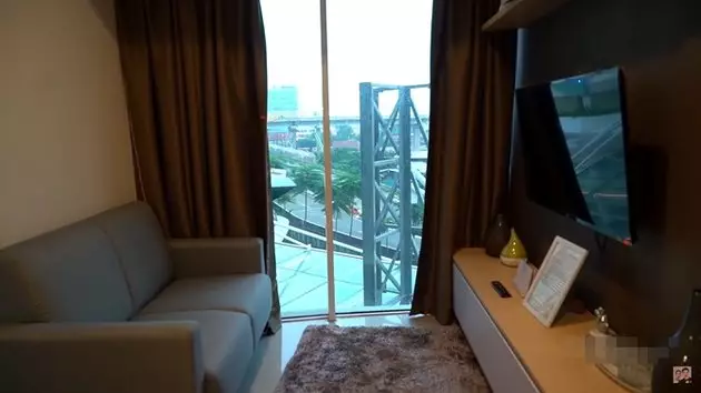 Apartemen Nenek Iro  YouTube  Apartemen Nenek Iro  YouTube