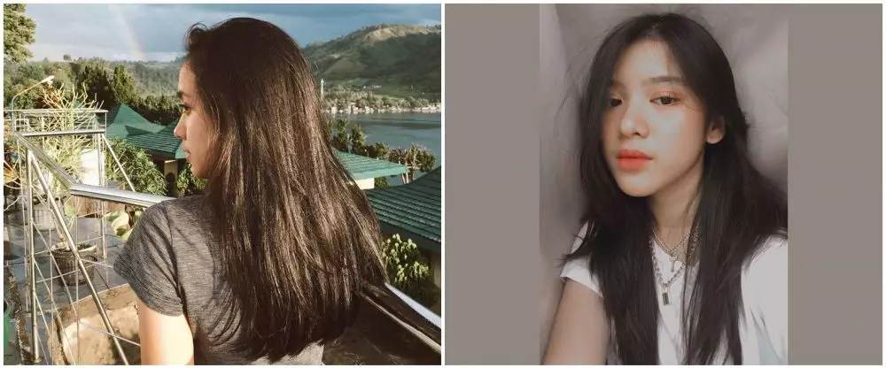 Beda gaya keseharian Lyodra & Tiara, Instagram Beda gaya keseharian Lyodra & Tiara, Instagram