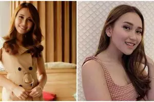 7 Penampakan kamar tidur Ayu Ting Ting, ada cerita mistisnya