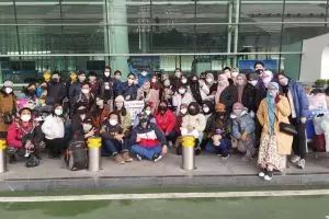 Indonesia punya 3 alat pendeteksi virus corona