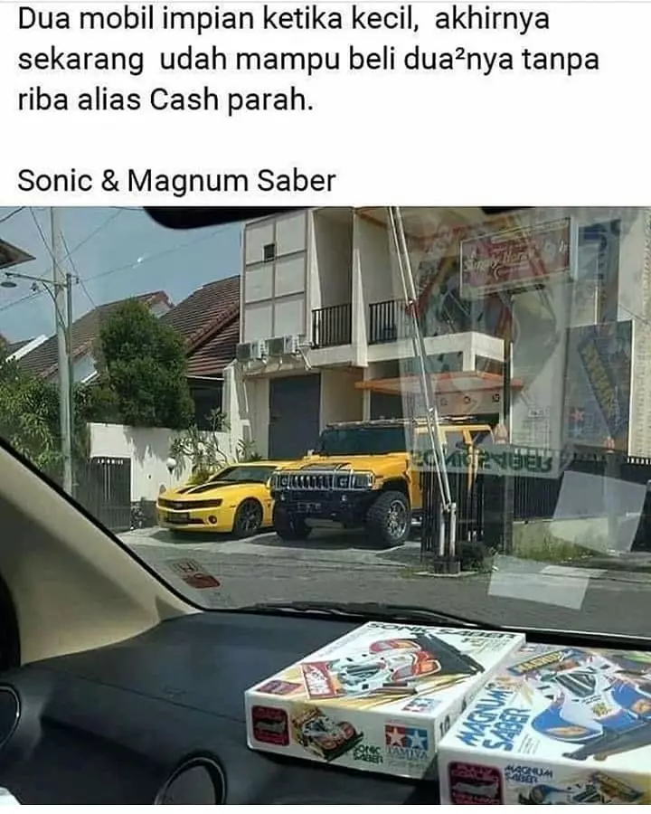 status FB lucu alasan kerja keras © 2020 instagram.com status FB lucu alasan kerja keras © 2020 instagram.com