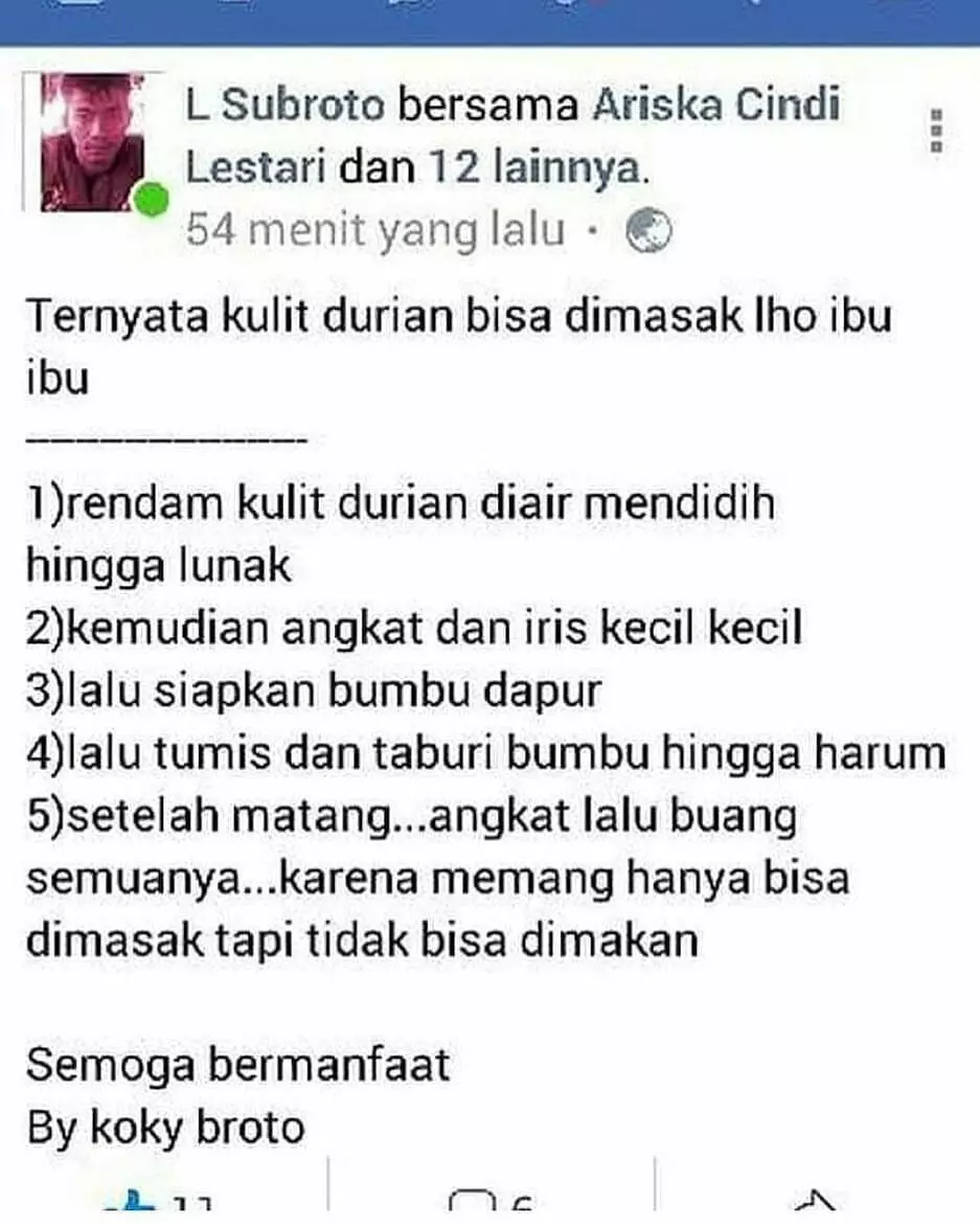 status FB lucu alasan kerja keras © 2020 instagram.com status FB lucu alasan kerja keras © 2020 instagram.com