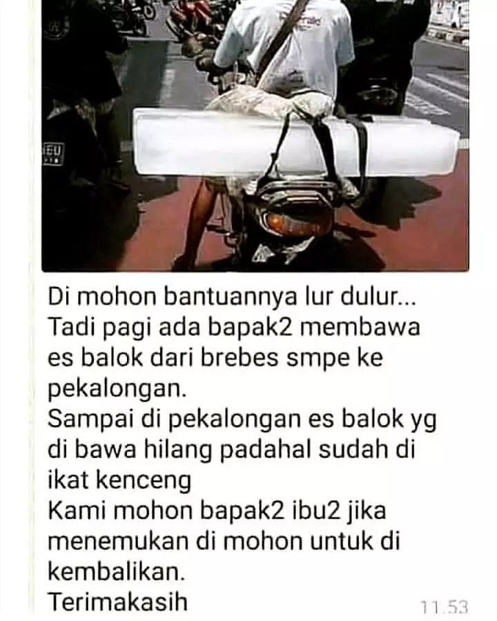 status FB lucu alasan kerja keras © 2020 instagram.com status FB lucu alasan kerja keras © 2020 instagram.com