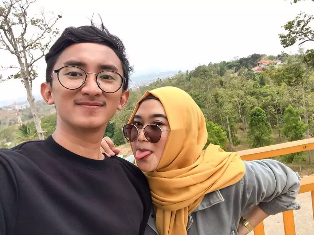 Berawal dari DM Assalamualaikum Instagram 