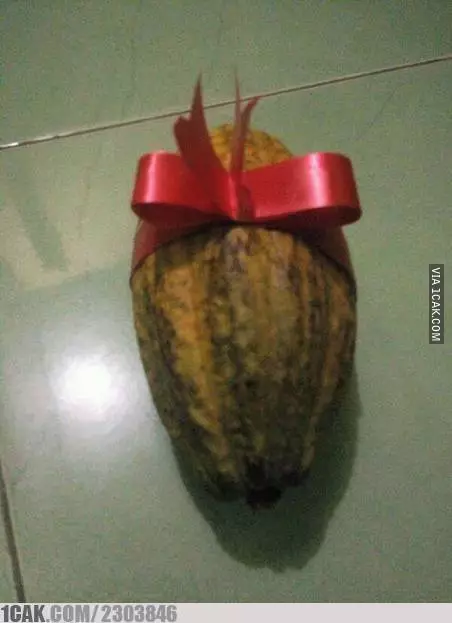 Hadiah Valentine berbagai sumber