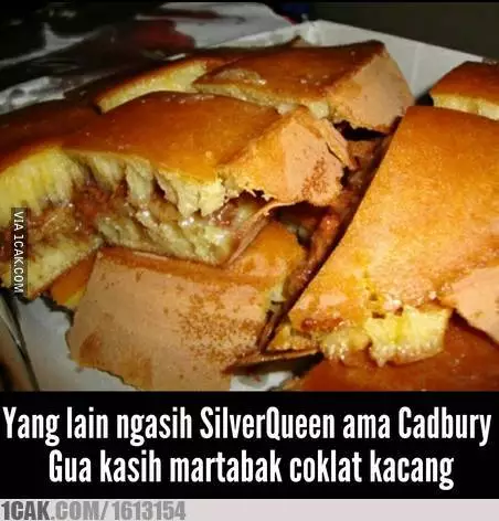 Hadiah Valentine berbagai sumber