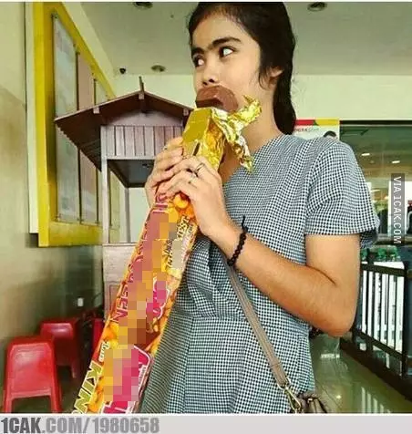 Hadiah Valentine berbagai sumber